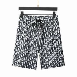 Picture of Dior Pants Short _SKUDiorM-3XL2901919035